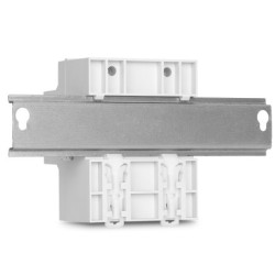 Releu trifazic SINOTIMER, siguranta digitala de protectie tensiune trifazic 80A, recuperare automata, STVP936V-80A